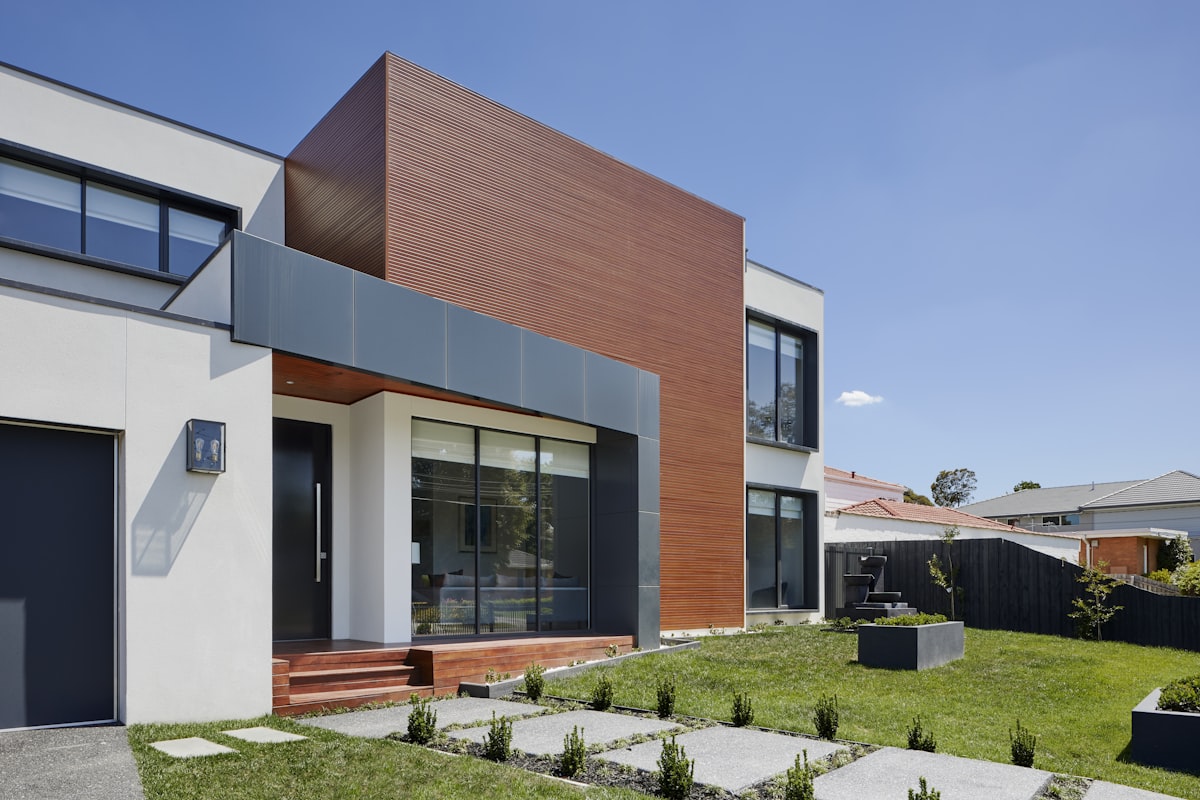An apartment in Riverside